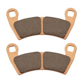 Patp-1149 Demon Powersports Rear Sintered Brake Pads 2006 Arctic Cat Dvx 50/90 Patp-1149 Demon Powersports Rear Sintered Brake Pads 2006 Arctic Cat Dvx 50/90