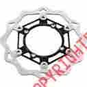 Df349flw Galfer Wave Rotor