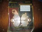 1722-0043 Discontinued Kawasaki Ninja Pads Brake