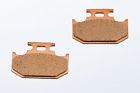 100k5lx Dj01 2002 Pads Tt Goldfren 1997 Yamaha 600 - Rear Brake H895