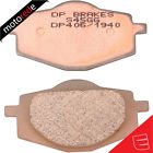 Dp406 Dp Brake Brakes Standard Metal Sintered - Pads