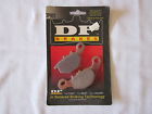 Dp953 Dp Brake Pads High Brakes Suzuki Rm85 Quality