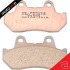 Dp104 Dp Brake Pads Sintered Brakes Metal Standard -