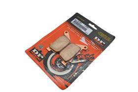 1721-0092 Dp Brakes Dp949 Brake Pads Qty 2 Nos