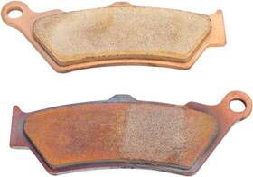 Dp560 Dp Brakes Standard Sintered Metal Brake Pads -