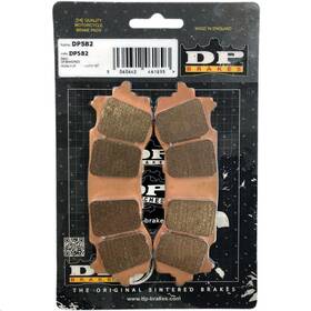 Dp582 Dp Brakes
