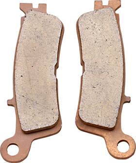 Dp703 Dp Brakes Standard Sintered Brake Pads