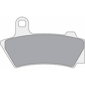 Dp710 Dp Brakes Front