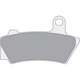Dp711 Dp Brakes Rear