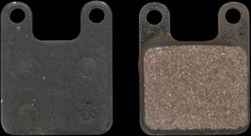 Dp951 Dp Brakes Sintered Brake Pads - For Off-road Bikes