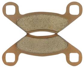 Dp992 Dp Brakes Standard Sintered Metal Brake Pads Dp992 Dp Brakes Standard Sintered Metal Brake Pads