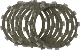 Dpsk251 Dp Brakes Clutch Set St