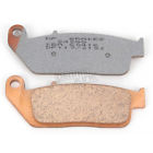 Dp117 - Dp Brakes Metal Sintered Set Pads Brake