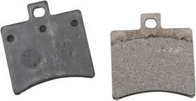 Odp015 Dp Brakes Odp Organic Brake Pads Rear Aprilia Rs 125 2006-2011