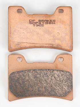 Sdp410hh Dp Brakes Sport Hh Supersport Brake Pads