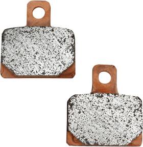 Sdp936mx Dp Brakes Sdp Pro-mx Sintered Brake Pads Rear #sdp936mx