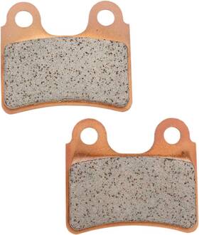 Sdp937mx Dp Brakes Pro Mx High-performance Brake Pads -