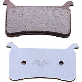 Sdp585hh Dp Brakes Sintered Brake Pads For S1000rr