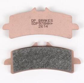 Sdp900hh Dp Brakes Sport Hh Super Brake Pads