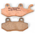 Dp411 Dp - Brake Metal Standard Sintered Pads Brakes