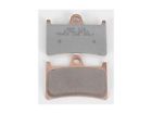 Rdp418 Dp Racing Brake Brakes Front Pads Sintered