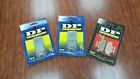 Sdp107 Dp Front Atv Sintered Dp327 Set Rear Brake - Pads Pad