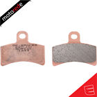 Sdp640 Dp Mx Pro Brake - Brakes High-performance Pads