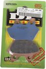 Sdp918hh Dp Hh Vtwin Sport Brake Pads American Brakes Supersport