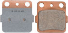 Dp514 Dp Sintered Hh Front Or Rear Brake Pads