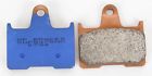 Sdp847snx Dp Snowmobile Brakes Pads High Snx Friction Hh
