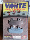 C35408 Dp110 Sintered Dp White Brothers Pads Standard Metal Brakes Brake