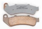 Dp122 Pads Rear Metal Brakes Sintered Dp Front Standard Brake