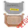 Dp205 Brakes Metalpads Brake Dp Sintered Set