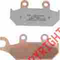 Dp413 Dp Brakes Brake Pad Mx
