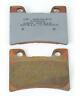 Dp415 Dp Brakes Standard Sintered Metal Brake Pads