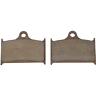 Dp503 Dp Brakes Standard Sintered Metal Brake Pads