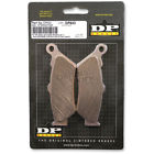 Dp524 Set Brake Dp - Metal Pads Brakes Sintered