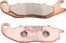 Dp548 Dp Brakes Standard Sintered Metal Brake Pads