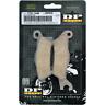 Dp559 Dp Brakes Standard Sintered Metal Brake Pads