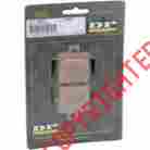 Dp601 Dp Brakes Standard Brake Pads Front Ducati 500 Gtv 1976-1991