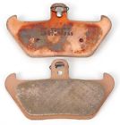 Dp615 Dp Brakes Standard Pads Sintered Brake Metal