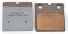 Dp620 Standard Brake Front Street Pads Metal Dp Brakes Sintered