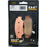 Dp707 Dp Brakes Sintered Brake Pads