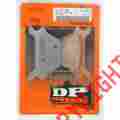 Dp905 Dp Brakes Sintered Metal Brake Pads Set