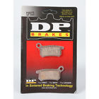 Dp923 Pads Sintered Dp - Metal Standard Brake Brakes
