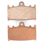 Dp946 Dp Sintered Brakes Metal The - Set Pads Brake Original