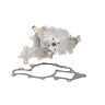 Dp964 Dayco Water Pump Fan And Clutch 036687990013
