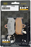 Dp994 Dp Brakes Standard Sintered Metal Brake Pads
