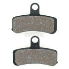 17200217 Drag Organic - Brake Kevlar Specialties Pads