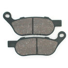 17200218 Drag Pads Brake Specialties - Organic Kevlar
